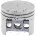 Kit piston drujba Stihl 028 44mm (Aip) 